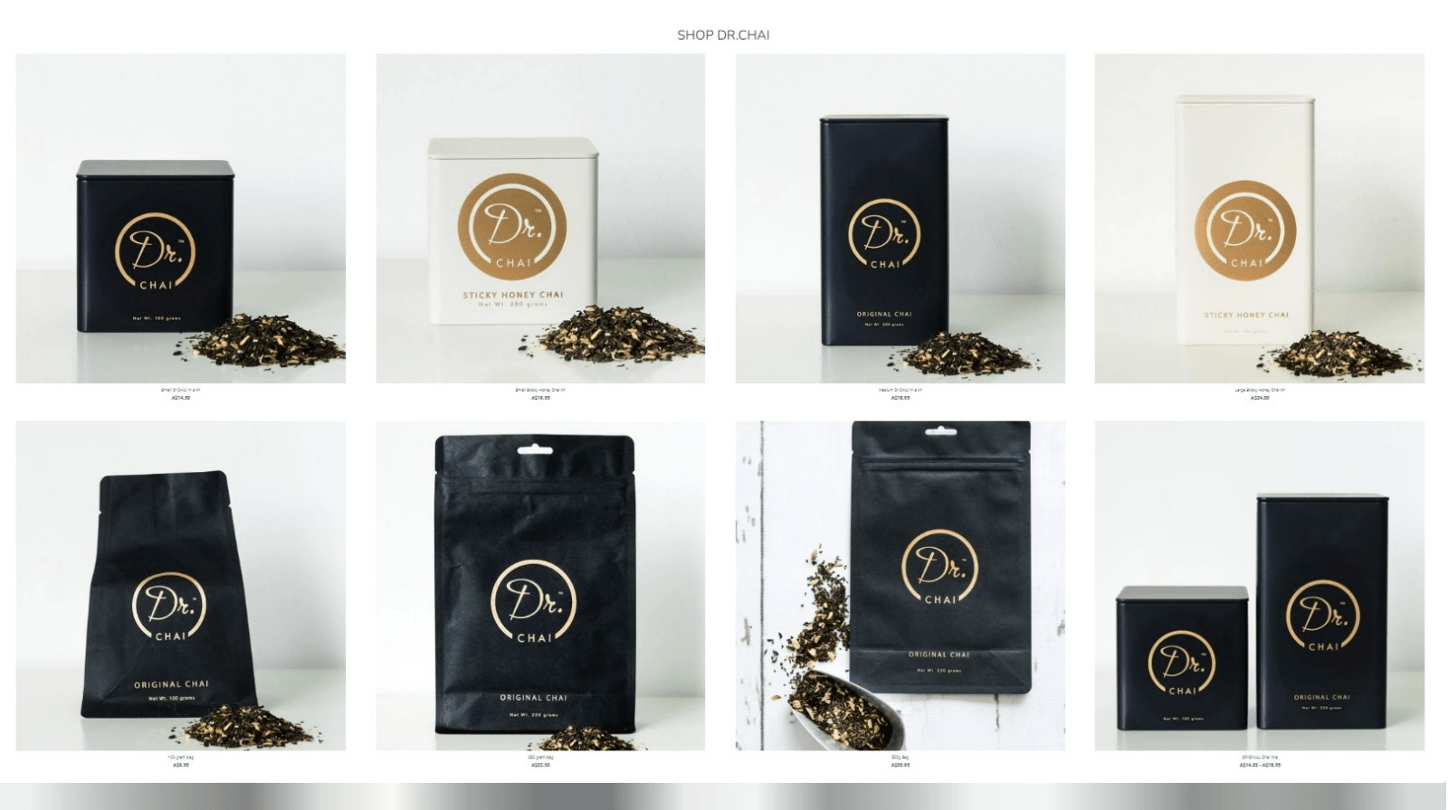 Strikinglyのユーザーのサイトから受けた画像 Strikinglyのユーザーのサイトから受けた画像